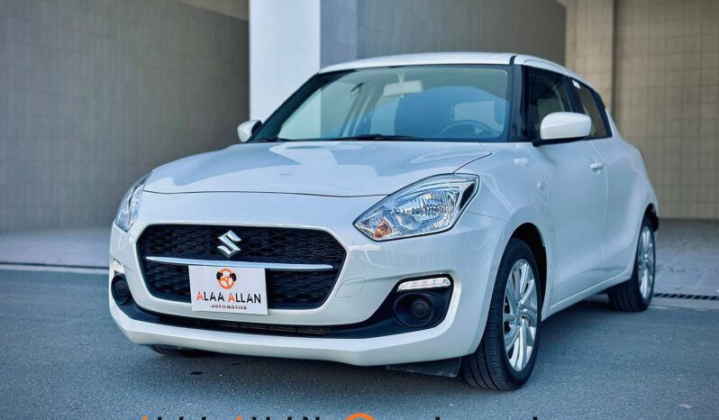 Suzuki Swift 2023