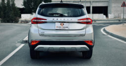 BAIC X65 2020