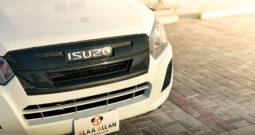 Isuzu D-Max 2023