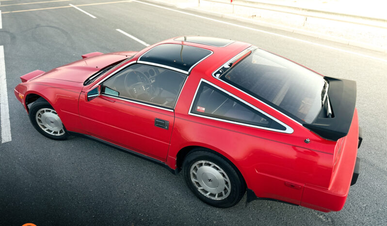 Nissan 300 ZX 1987