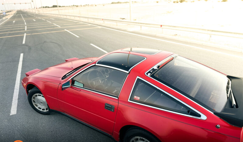 Nissan 300 ZX 1987