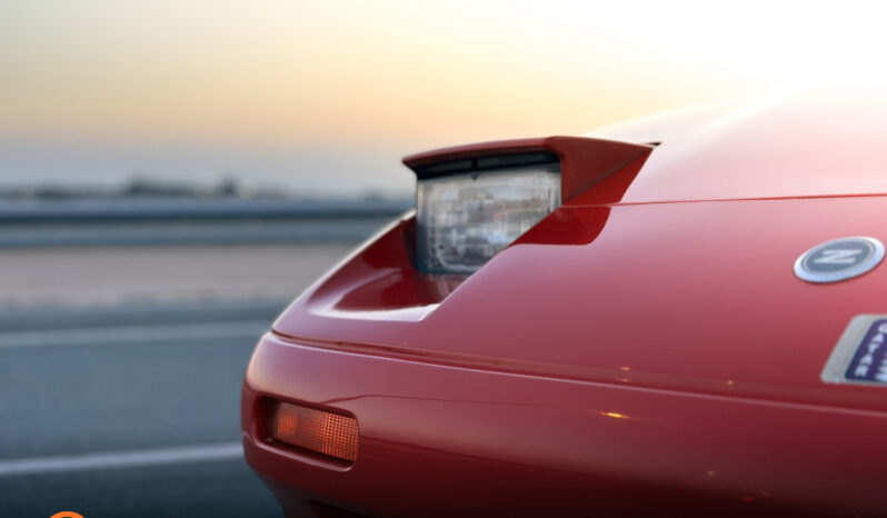 Nissan 300 ZX 1987