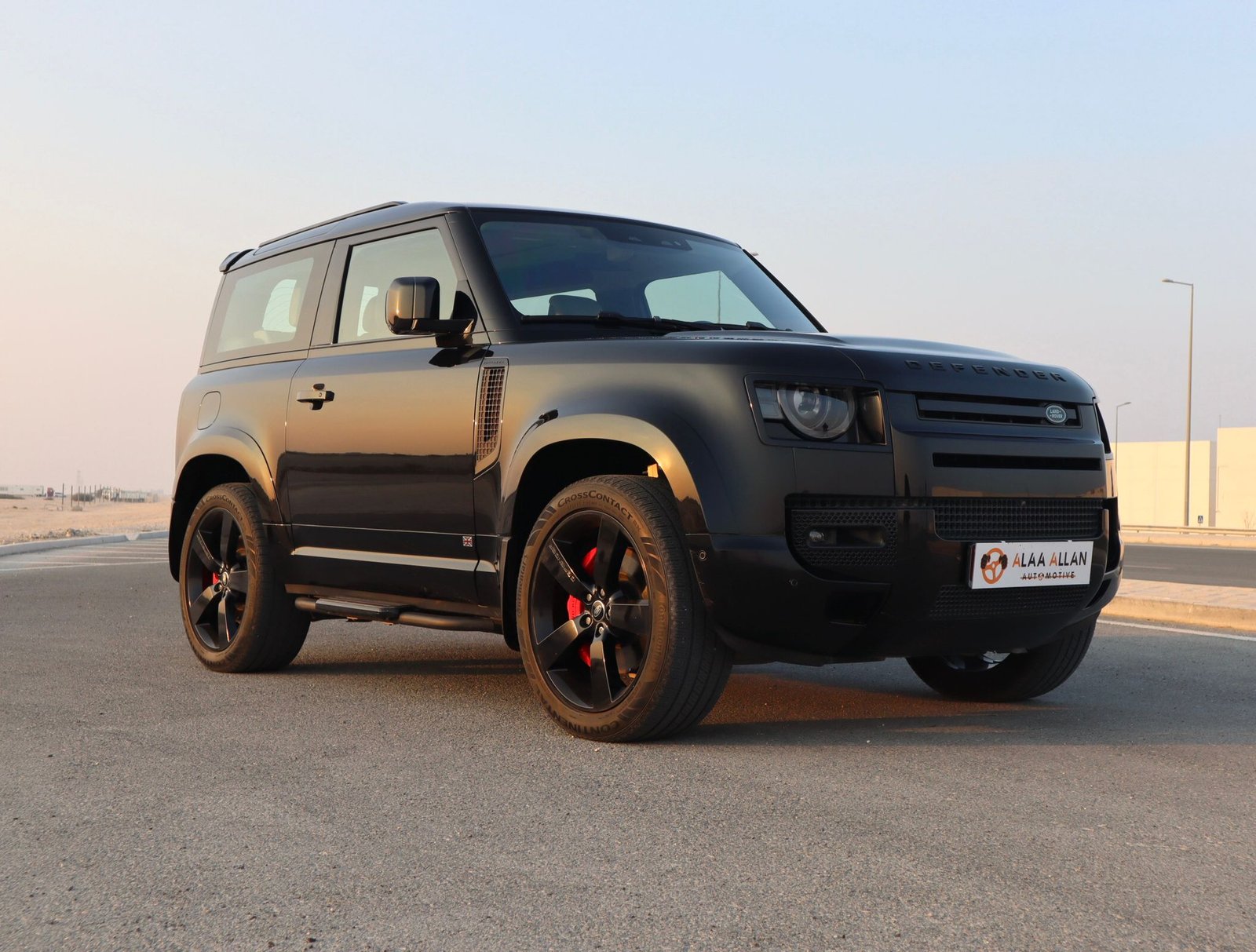 Defender