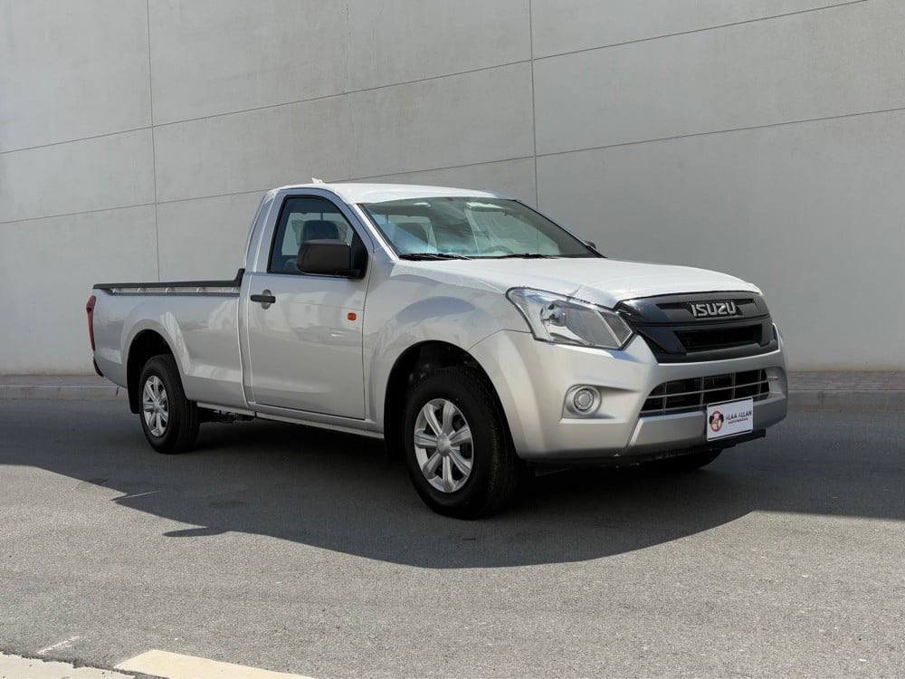 ISUZU D Max 4×2