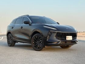 Dongfeng T5 Pro