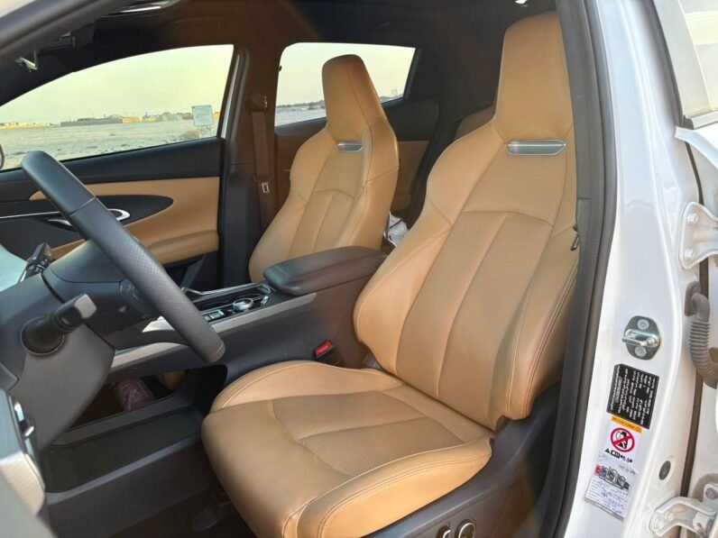 Changan Uni-T