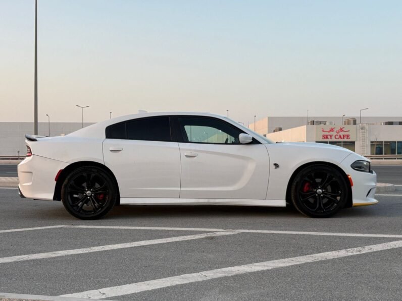 Dodge Charger SRT
