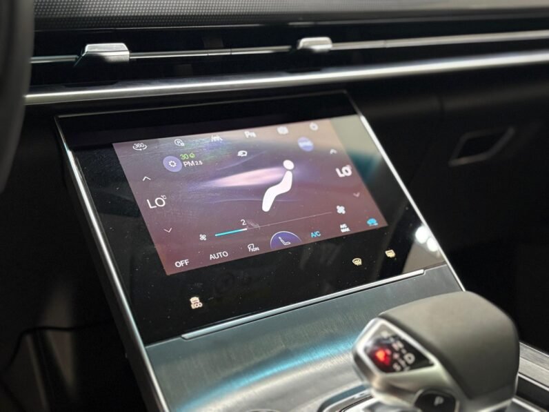 Baic X7 2026