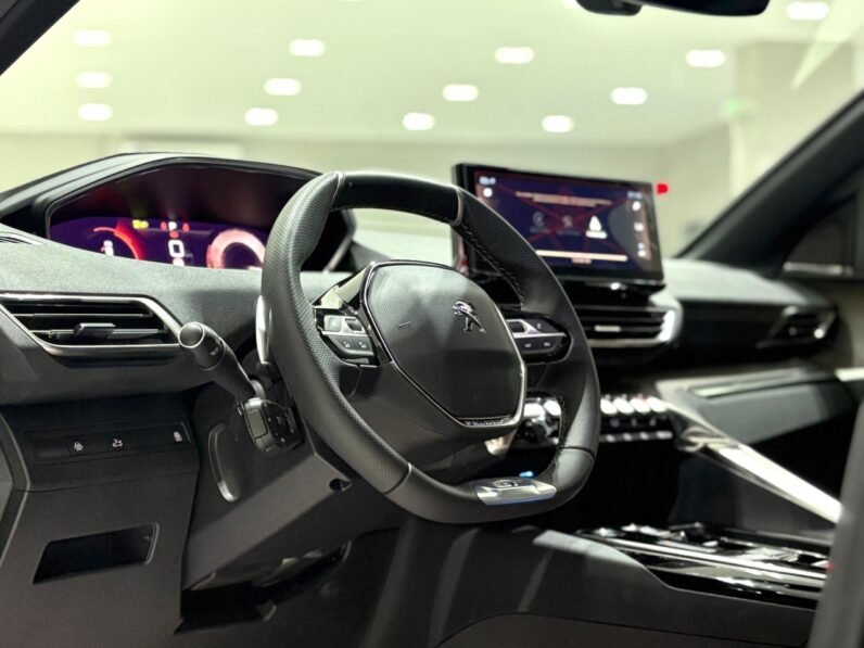 Peugeot 3008 GT