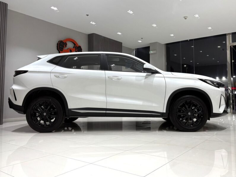 Changan X5 Plus