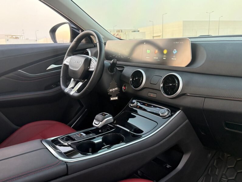 Dongfeng T5 Pro