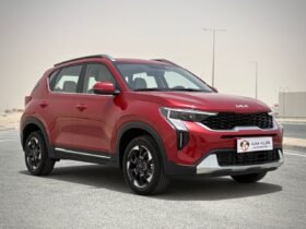 Kia Sonet