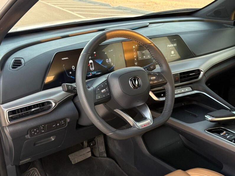 Changan Uni-T