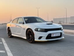 Dodge Charger SRT