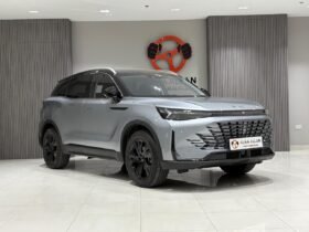 Baic X7 2026