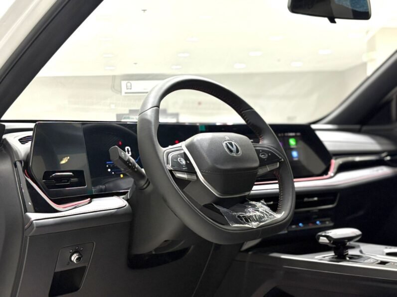 Changan X5 Plus