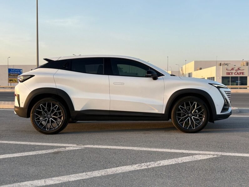 Changan Uni-T