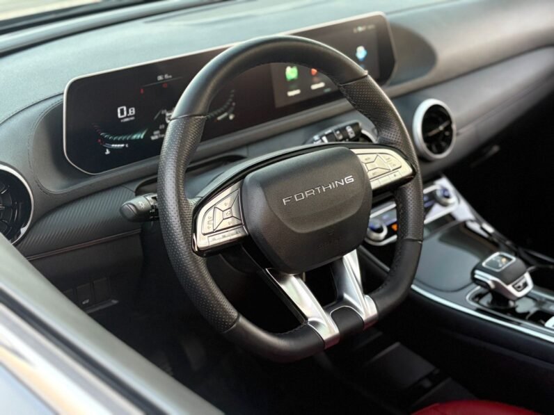 Dongfeng T5 Pro