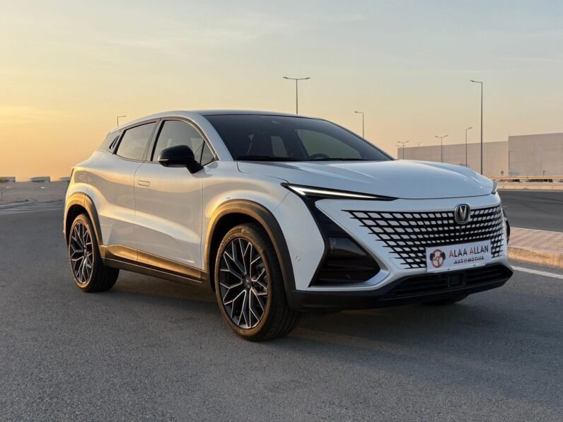Changan Uni-T