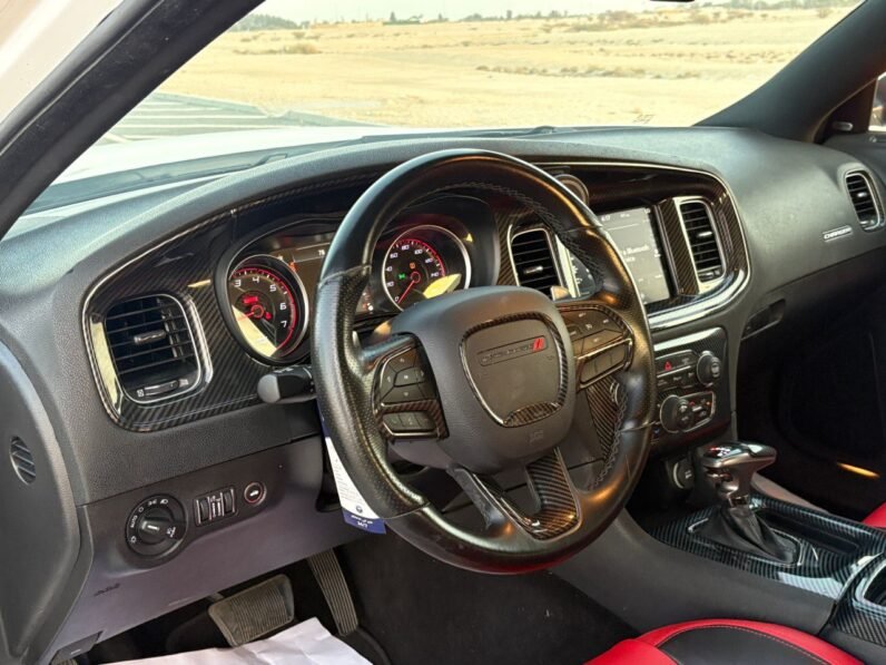 Dodge Charger SRT