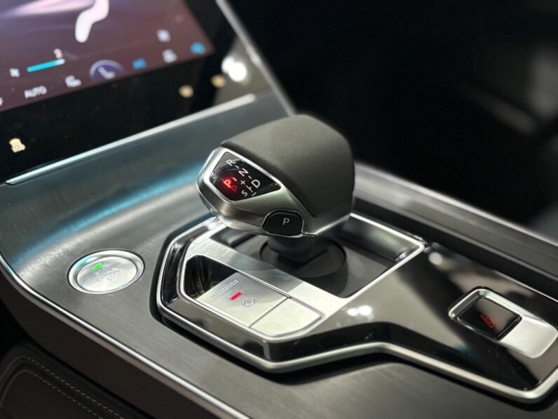 Baic X7 2026