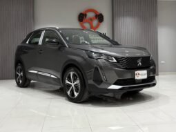 Peugeot 3008 GT