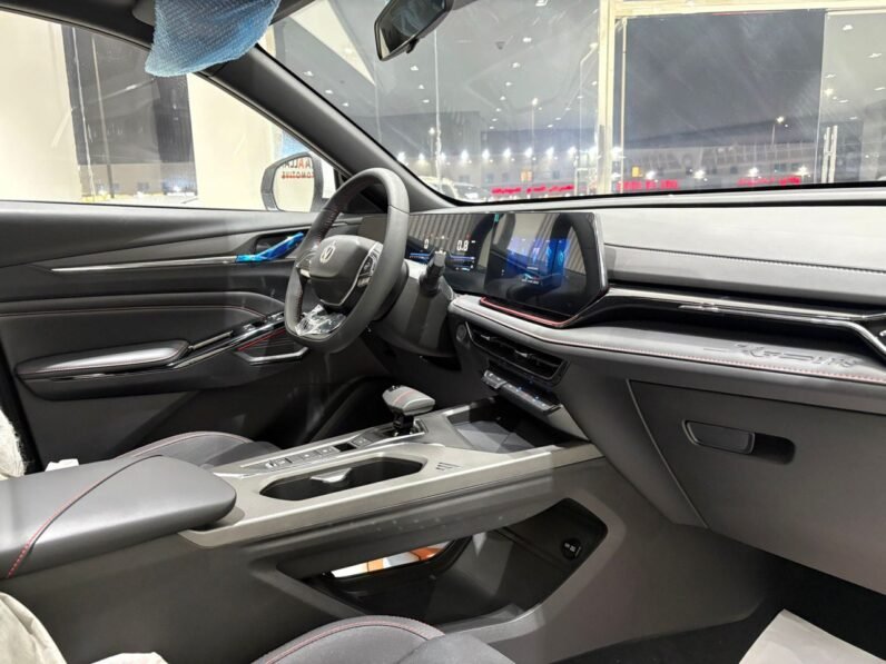 Changan X5 Plus