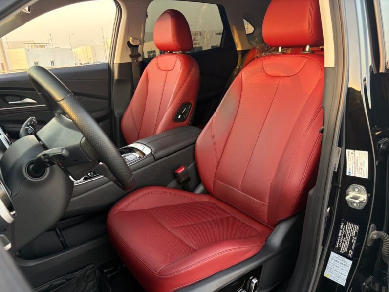 Dongfeng T5 Pro