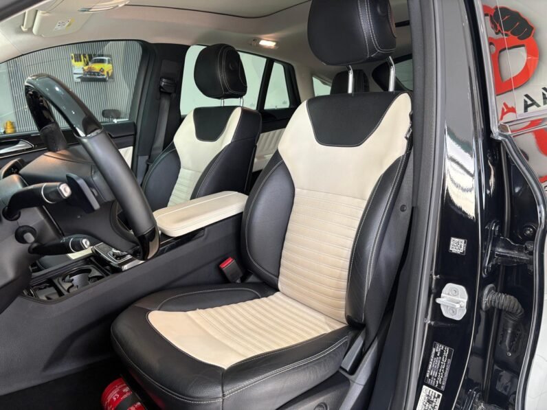 Mercedes GLE 43 AMG