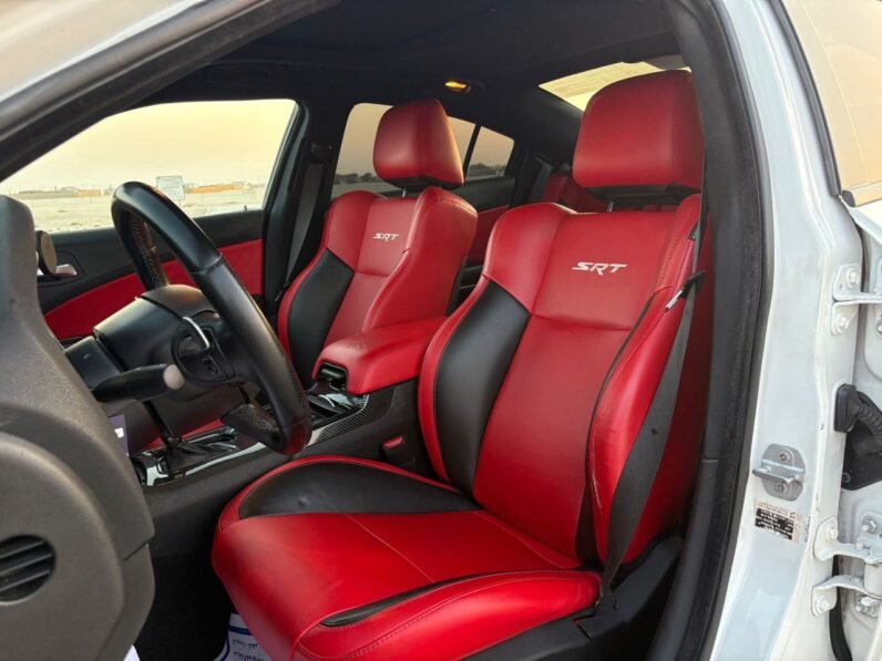 Dodge Charger SRT