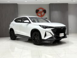 Changan X5 Plus