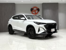 Changan X5 Plus