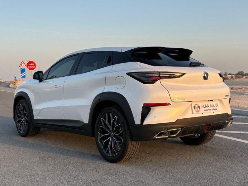 Changan Uni-T