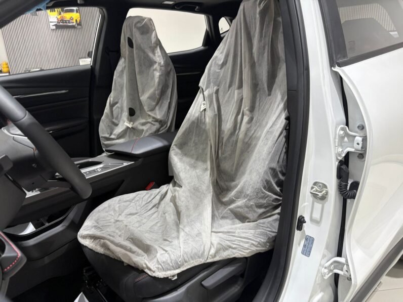 Changan X5 Plus