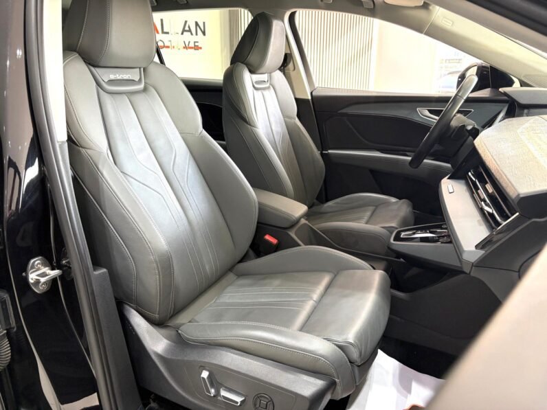 Audi Q5 E-TRON