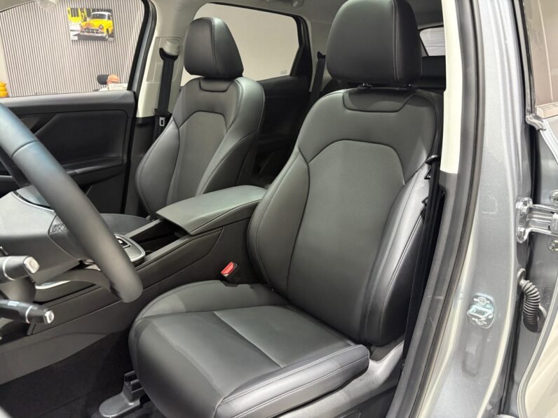 Baic X7 2026