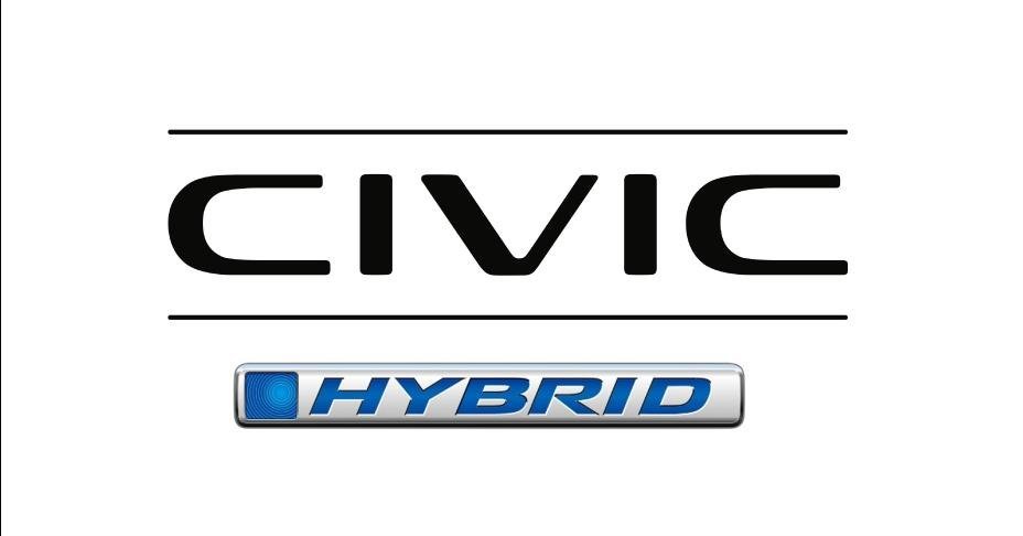 Honda Civic Hybrid Returns Next Year with Production in Canada and Indiana